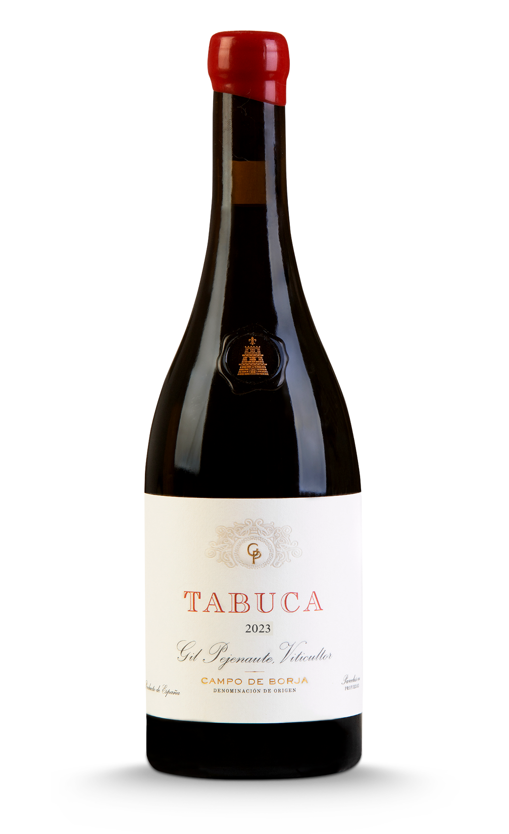 Tabuca, Gil Pejenaute Viticultor